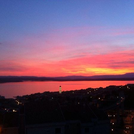 Apartment Marko Antonio ซริกเวนิซา ภายนอก รูปภาพ
