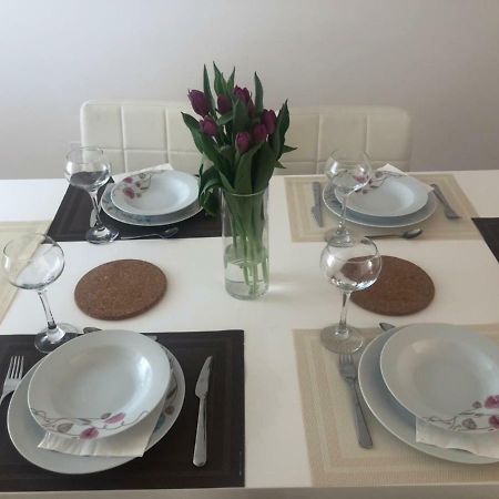 Apartment Marko Antonio ซริกเวนิซา ภายนอก รูปภาพ