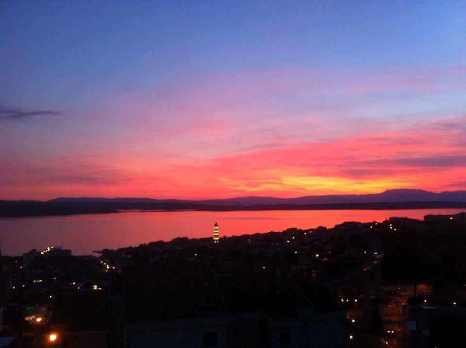Apartment Marko Antonio ซริกเวนิซา ภายนอก รูปภาพ