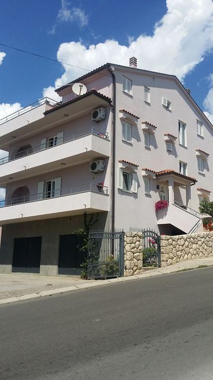 Apartment Marko Antonio ซริกเวนิซา ภายนอก รูปภาพ