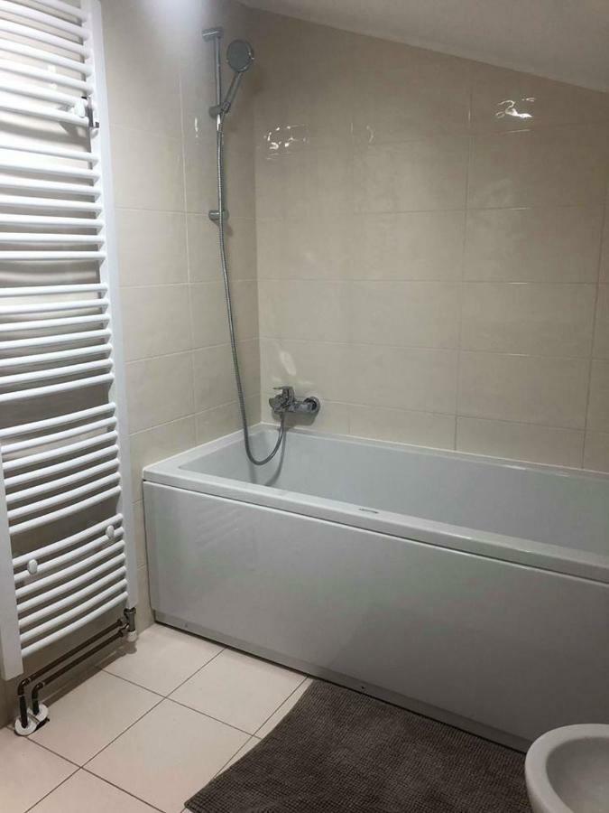 Apartment Marko Antonio ซริกเวนิซา ภายนอก รูปภาพ