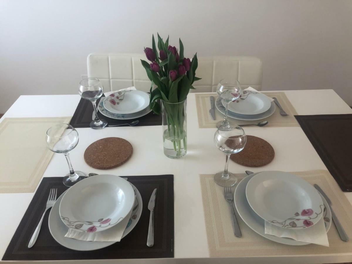 Apartment Marko Antonio ซริกเวนิซา ภายนอก รูปภาพ