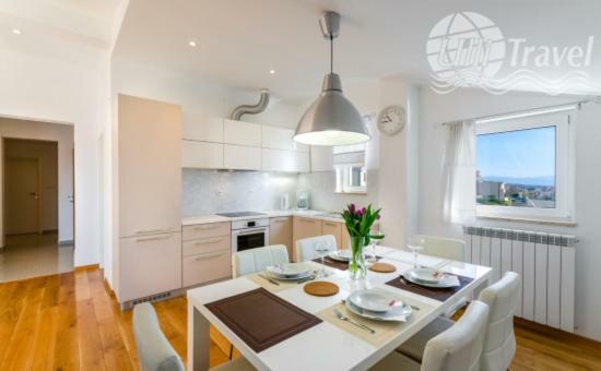 Apartment Marko Antonio ซริกเวนิซา ภายนอก รูปภาพ