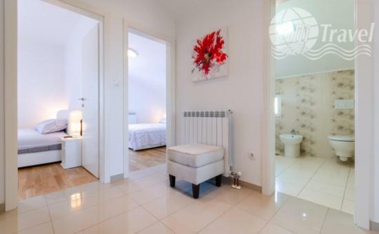 Apartment Marko Antonio ซริกเวนิซา ภายนอก รูปภาพ
