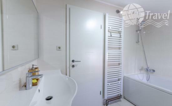 Apartment Marko Antonio ซริกเวนิซา ภายนอก รูปภาพ