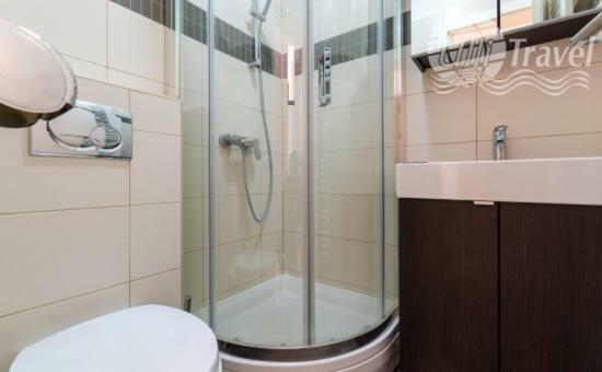 Apartment Marko Antonio ซริกเวนิซา ภายนอก รูปภาพ